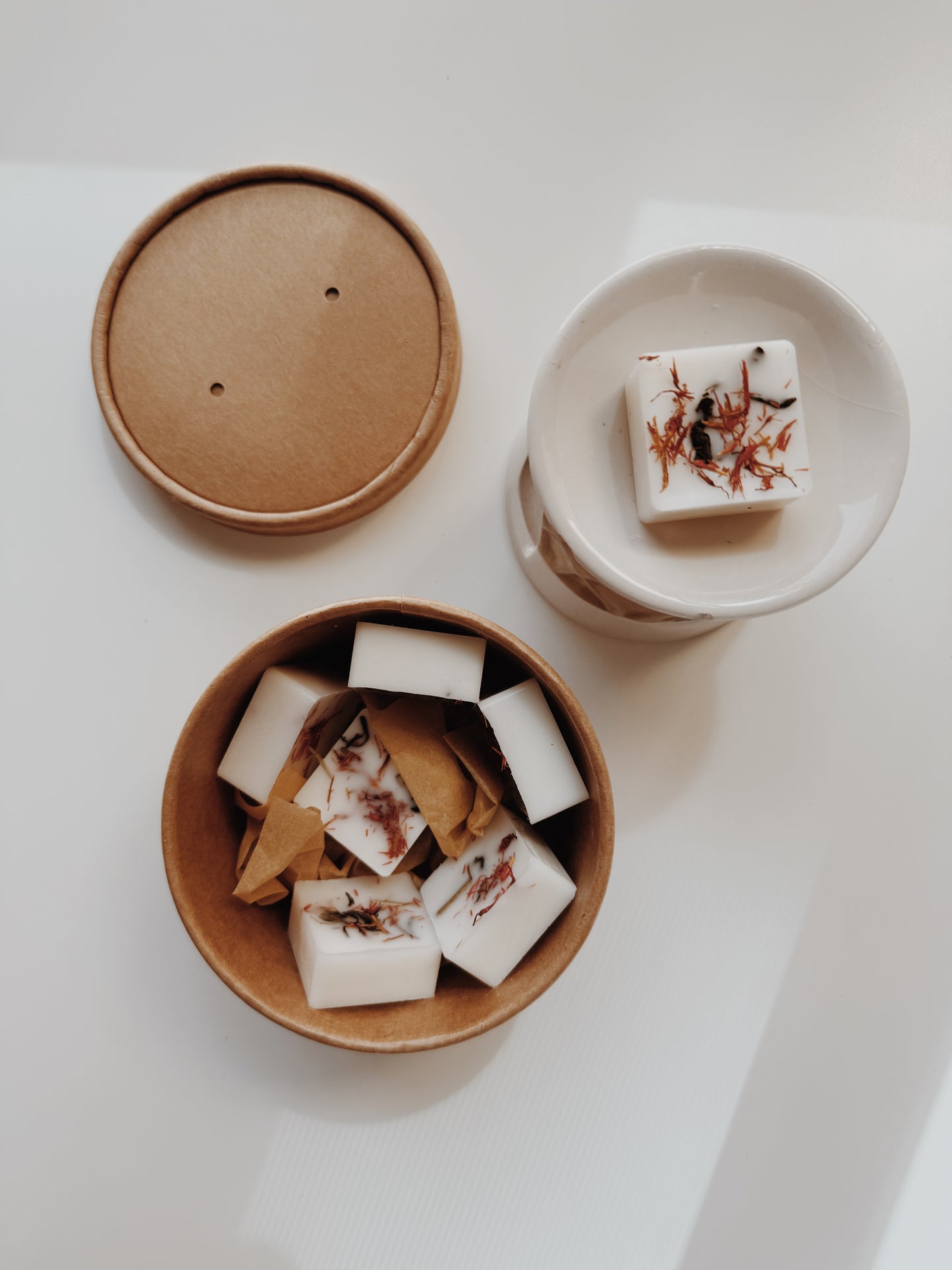 Wild Fig Tree Botanical Wax Melts