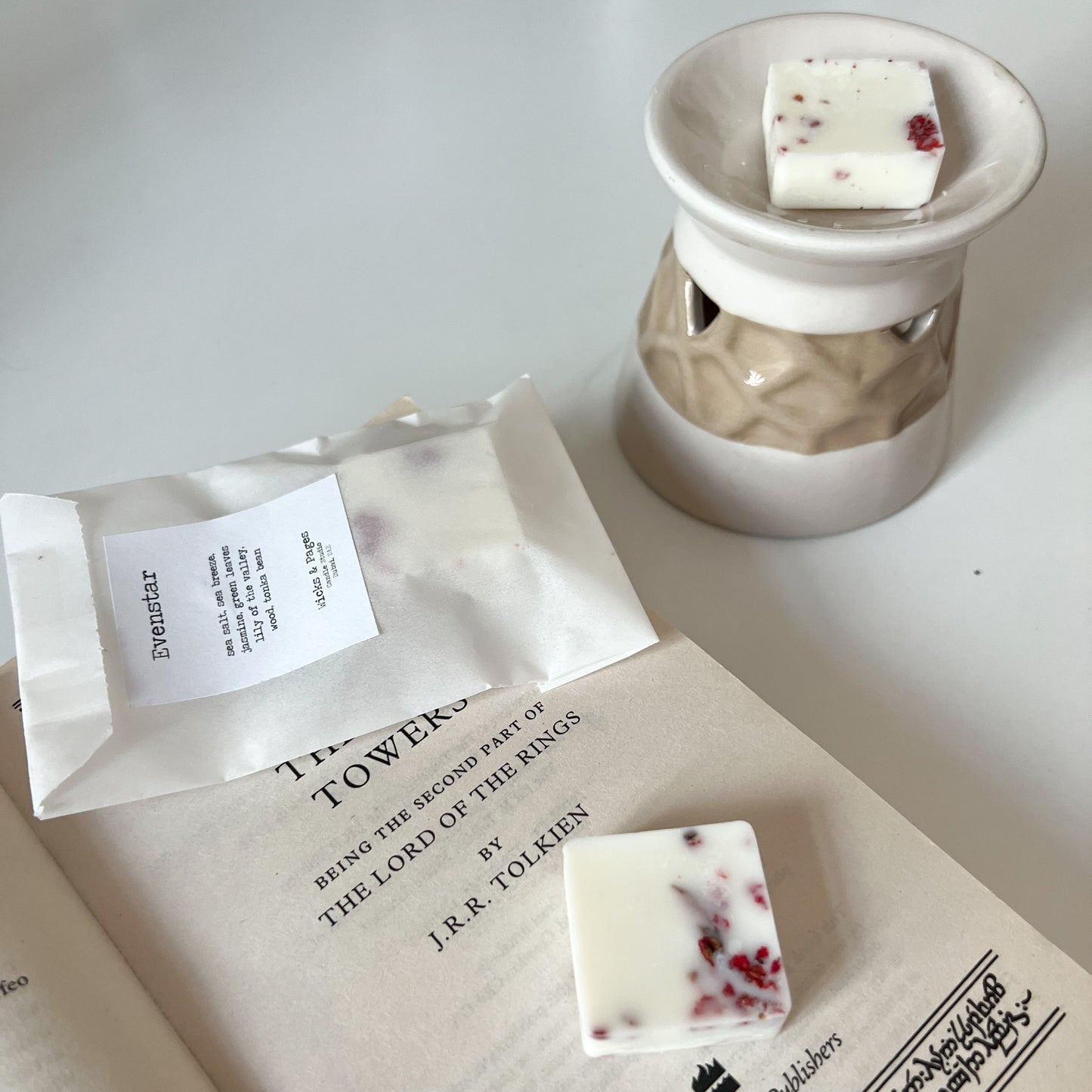 Evenstar Botanical Wax Melts