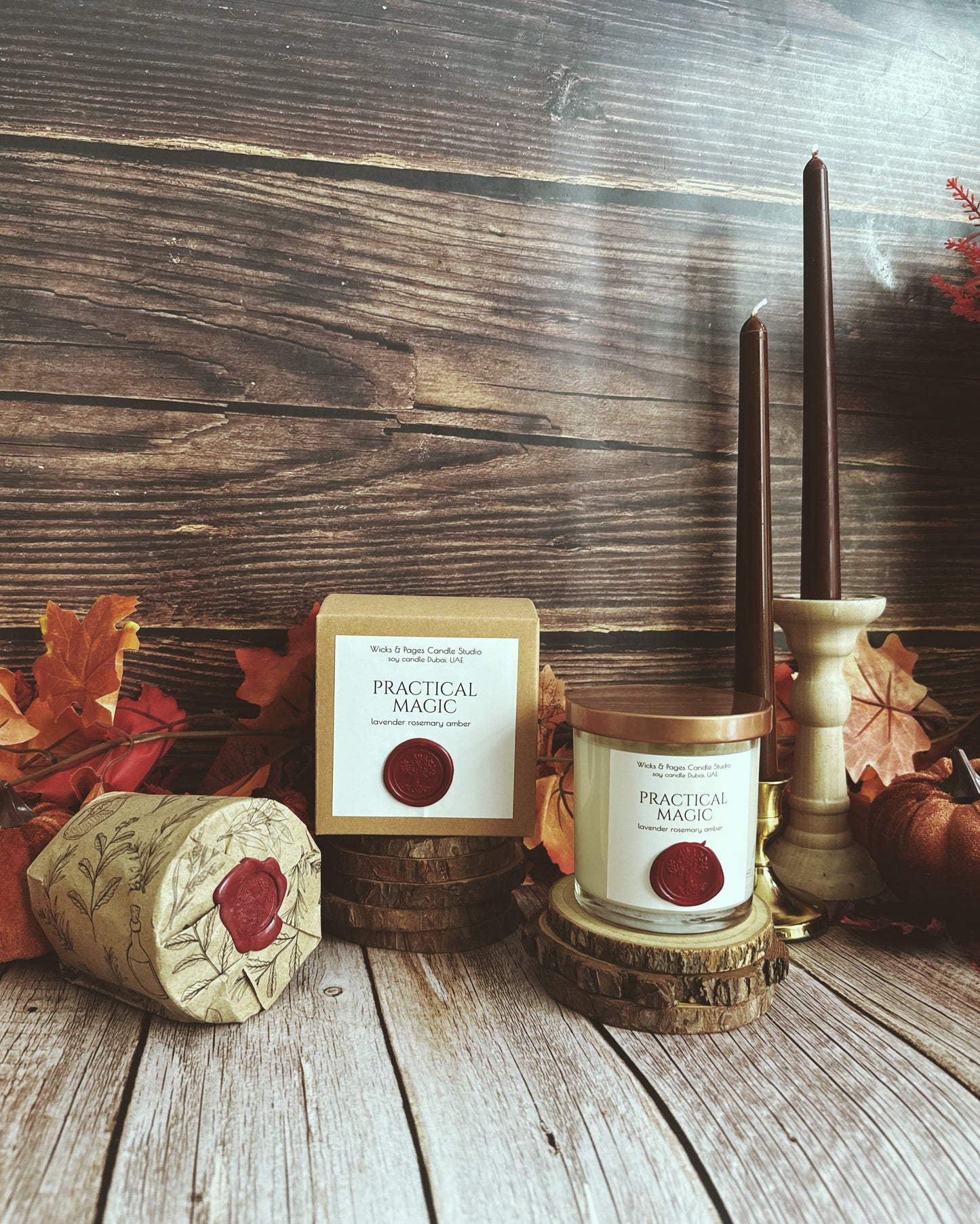 Practical Magic - Limited Edition