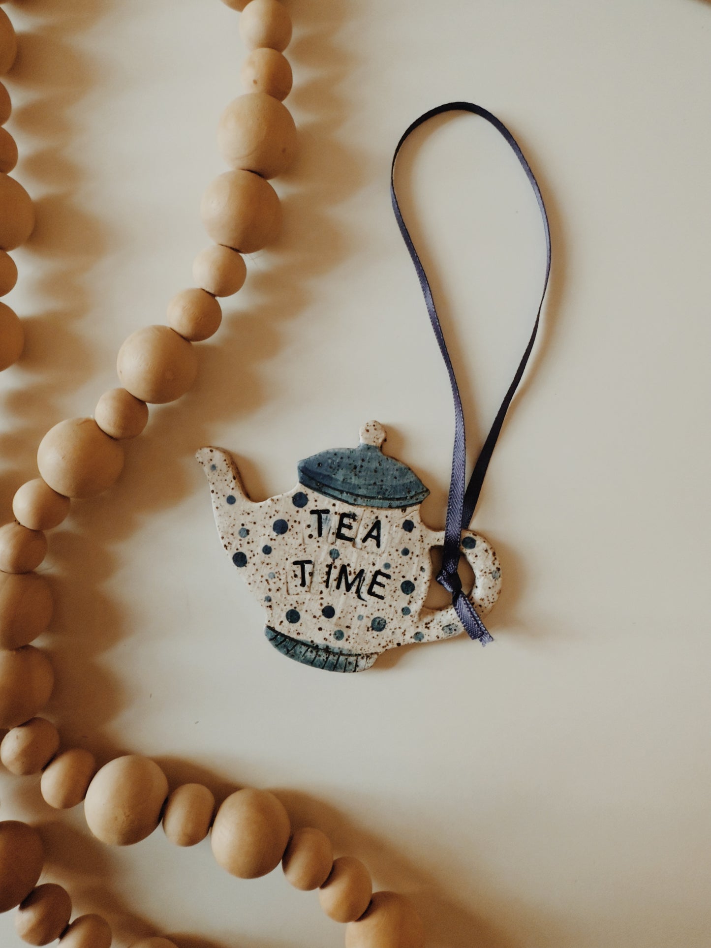 It's Tea Time