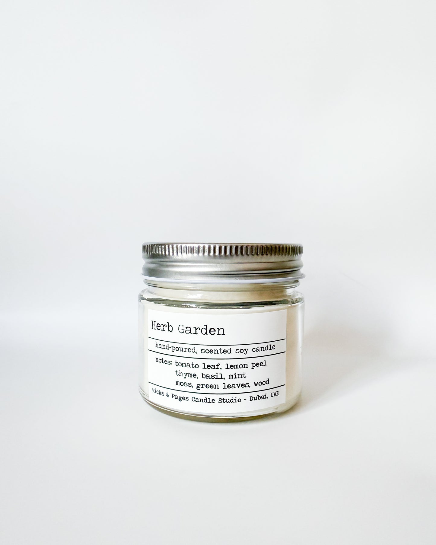 Herb Garden