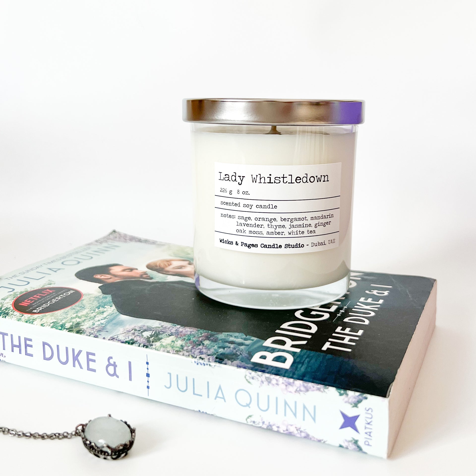 Lady Whistledown – Wicks Pages1