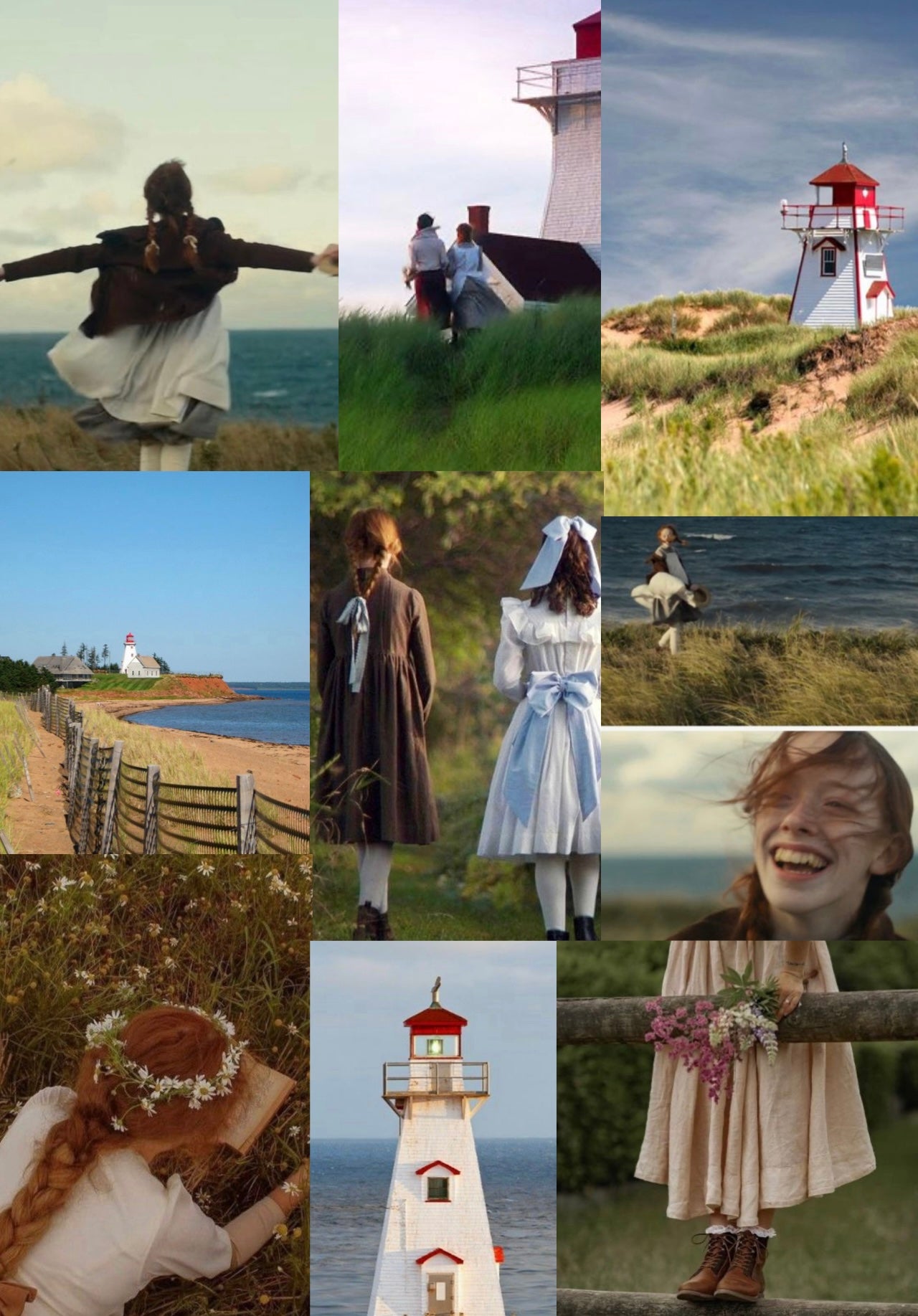 Lighthouse - Limited Edition