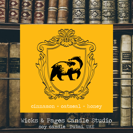 Hufflepuff