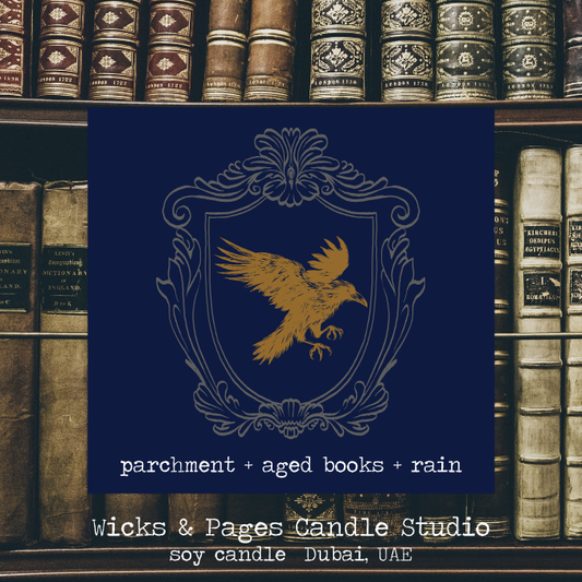Ravenclaw