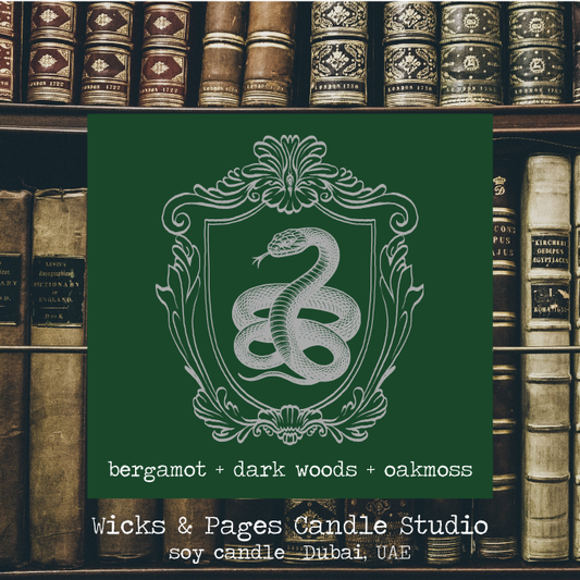 Slytherin