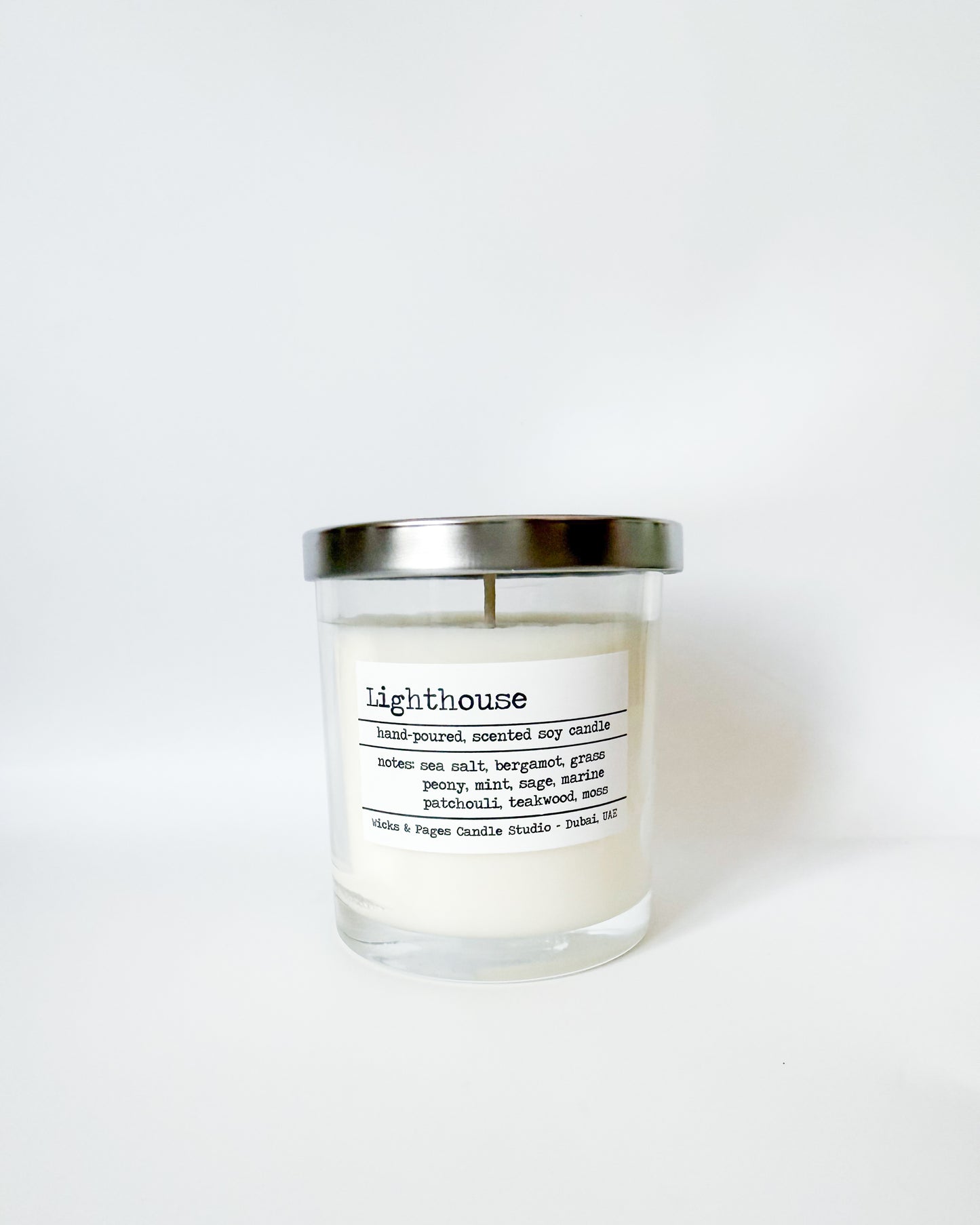 Lighthouse - Limited Edition