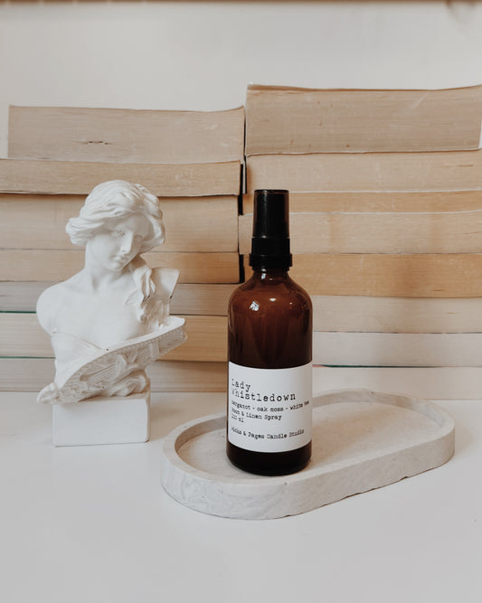 Lady Whistledown Room & Linen Spray