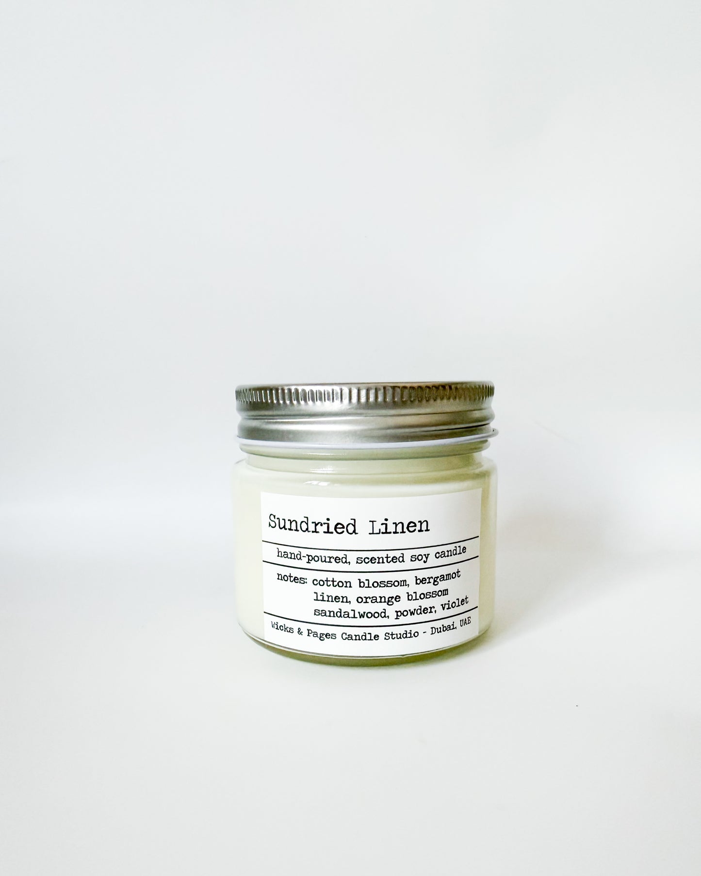 Sundried Linen