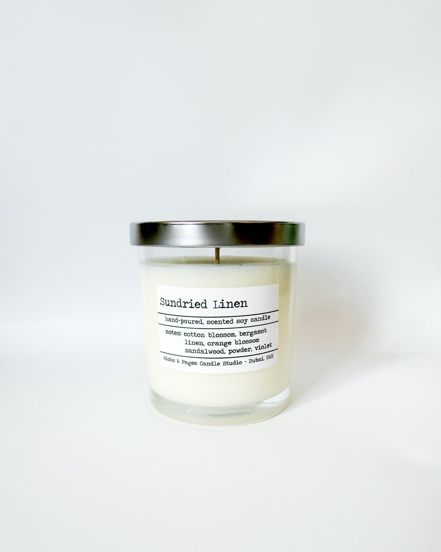 Sundried Linen