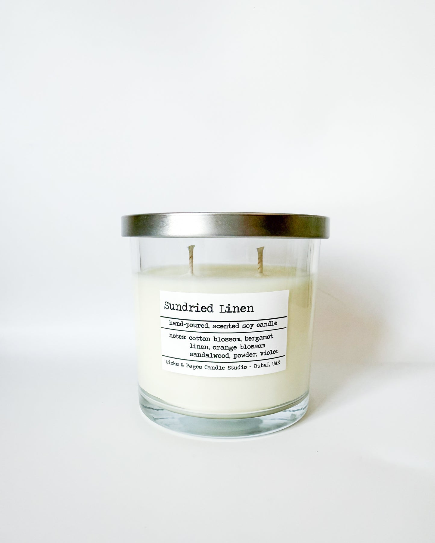Sundried Linen